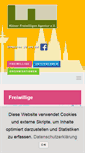 Mobile Screenshot of koeln-freiwillig.de